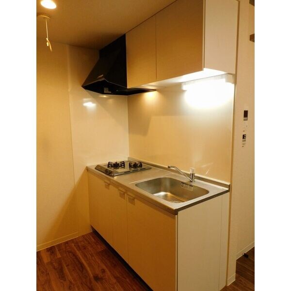 Studio　Nの物件内観写真