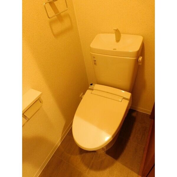 Studio　Nの物件内観写真