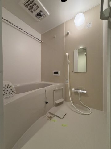 SK Residence Nagoyaの物件内観写真