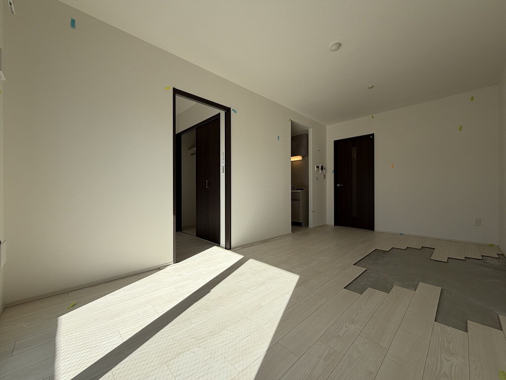 SK Residence Nagoyaの物件外観写真