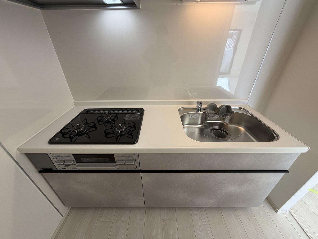 SK Residence Nagoyaの物件内観写真