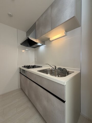 SK Residence Nagoyaの物件内観写真