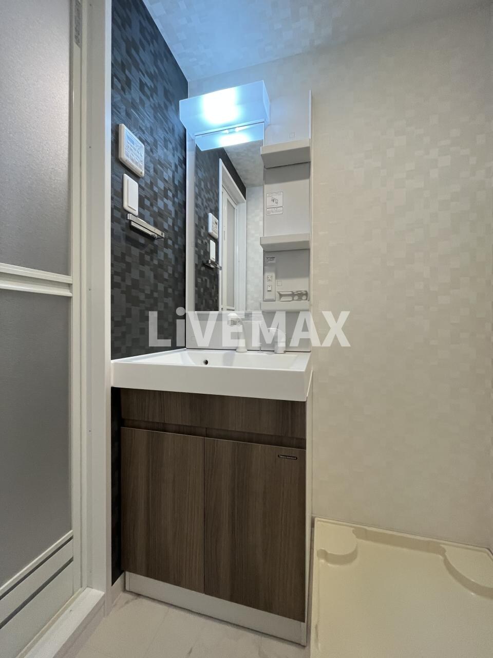 S-RESIDENCE金山三丁目の物件内観写真