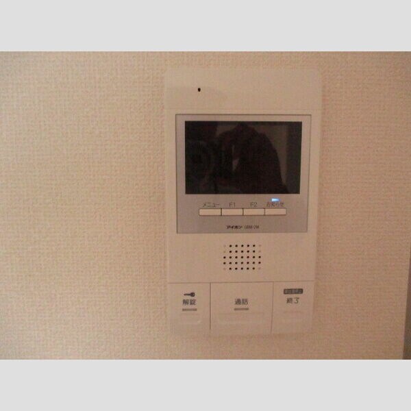 六番町駅 徒歩4分 1階の物件内観写真