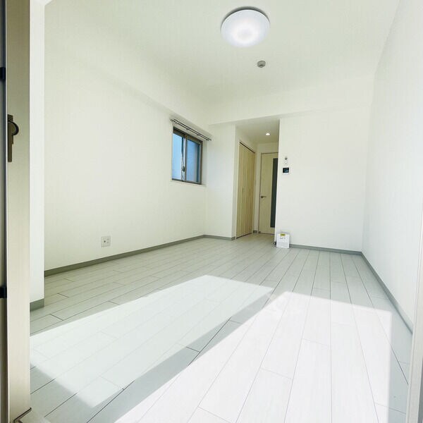 axis sakuraの物件内観写真