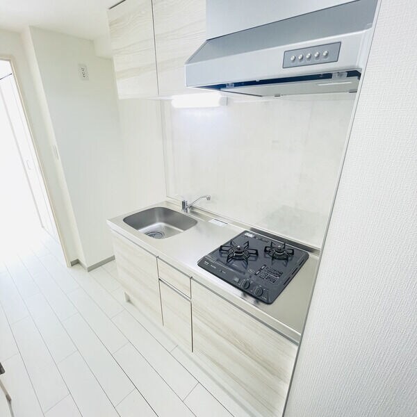 axis sakuraの物件内観写真