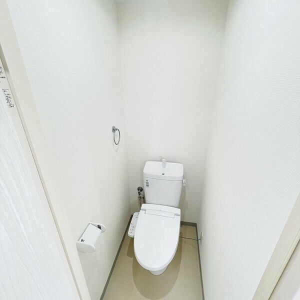 axis sakuraの物件内観写真