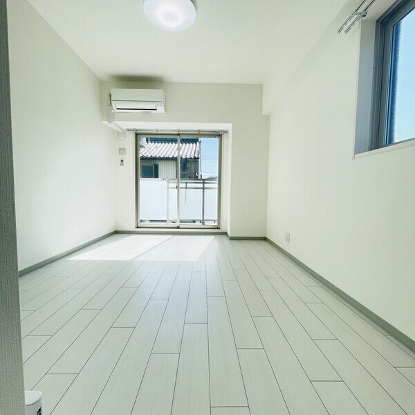 axis sakuraの物件内観写真