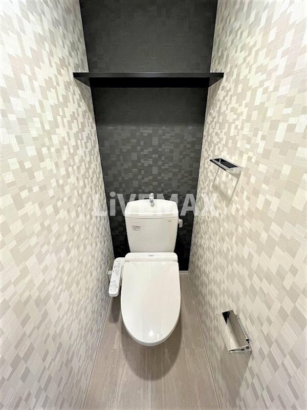 S-RESIDENCE鶴舞駅前の物件内観写真