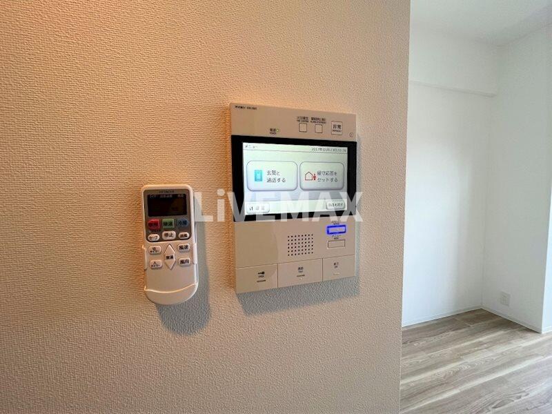 S-RESIDENCE鶴舞駅前の物件内観写真