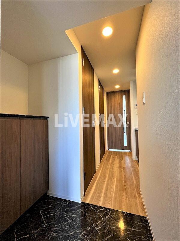 S-RESIDENCE鶴舞駅前の物件内観写真