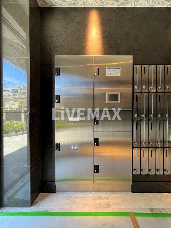 S-RESIDENCE鶴舞駅前の物件内観写真