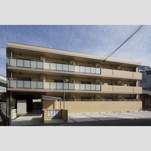 六番町駅 徒歩4分 2階の物件外観写真