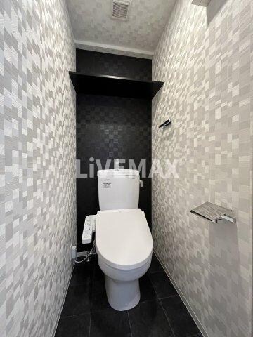 S-RESIDENCE上前津駅前の物件内観写真