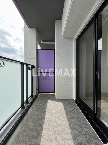 S-RESIDENCE上前津駅前の物件内観写真