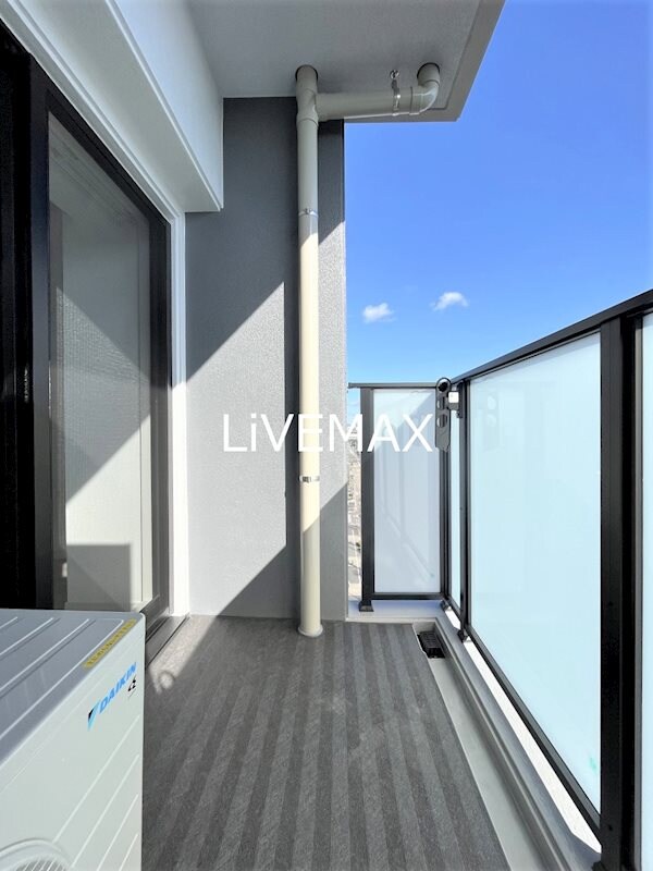 S-RESIDENCE金山三丁目の物件内観写真