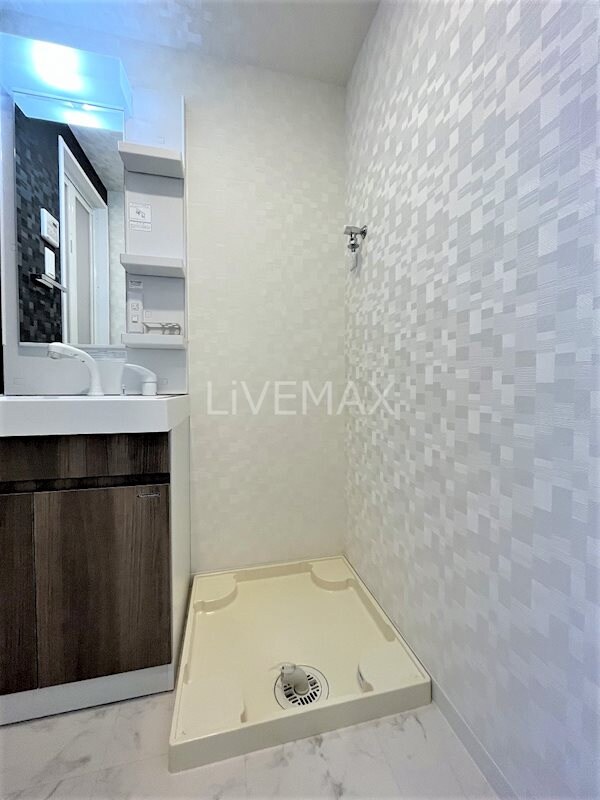 S-RESIDENCE金山三丁目の物件内観写真