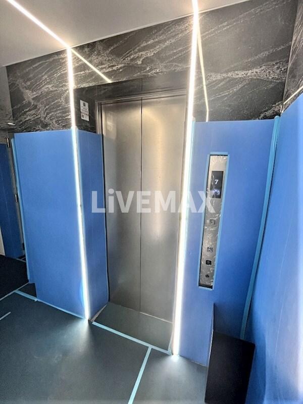 ワールドアイ名古屋城北の物件外観写真