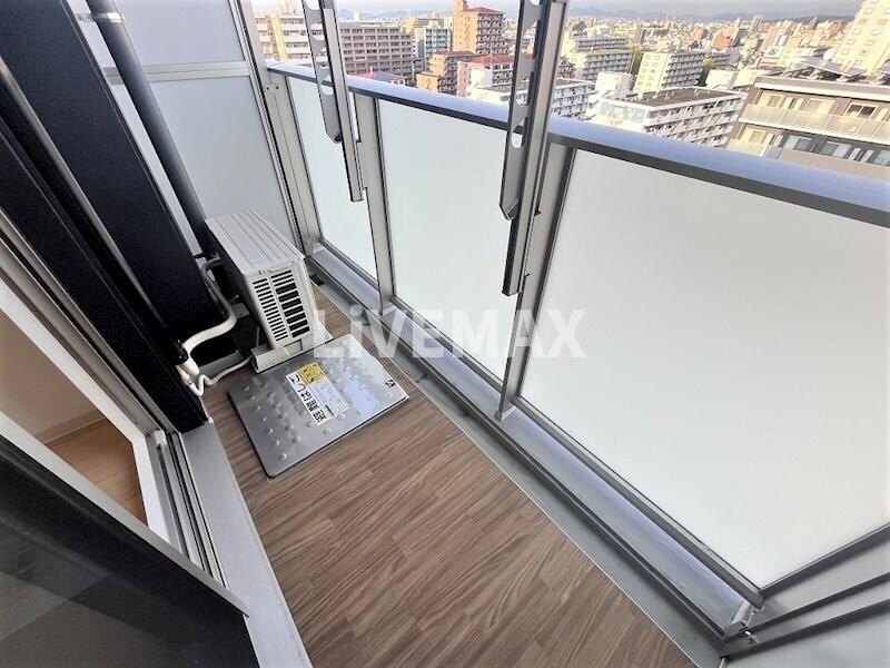 ワールドアイ名古屋城北の物件内観写真