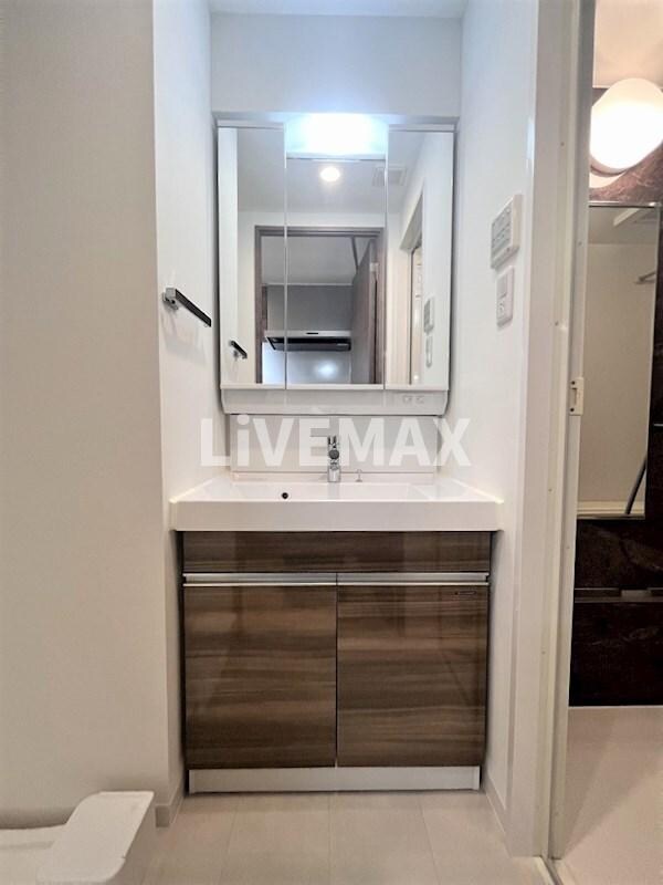 ワールドアイ名古屋城北の物件内観写真