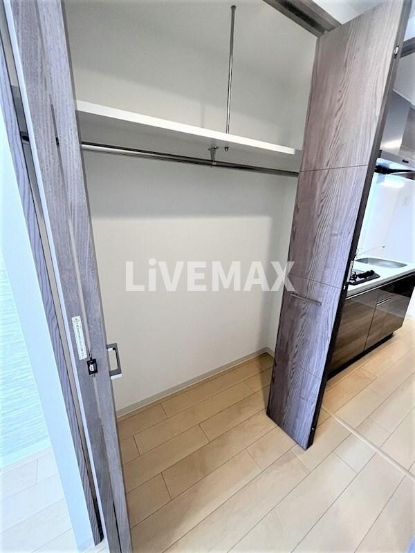 ワールドアイ名古屋城北の物件内観写真