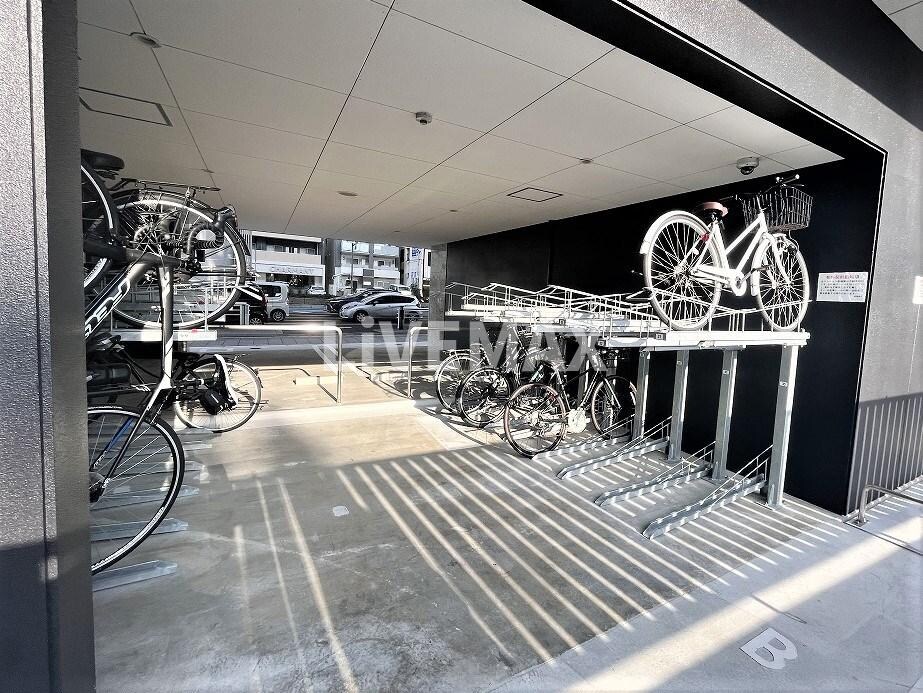 ワールドアイ名古屋城北の物件内観写真