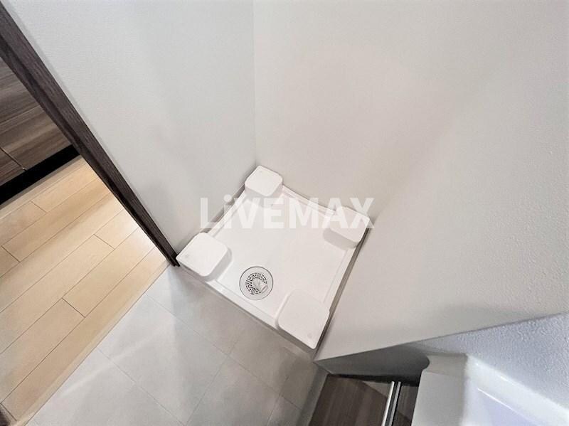 ワールドアイ名古屋城北の物件内観写真