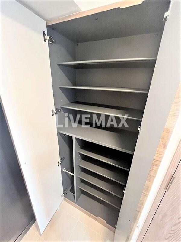 ワールドアイ名古屋城北の物件内観写真