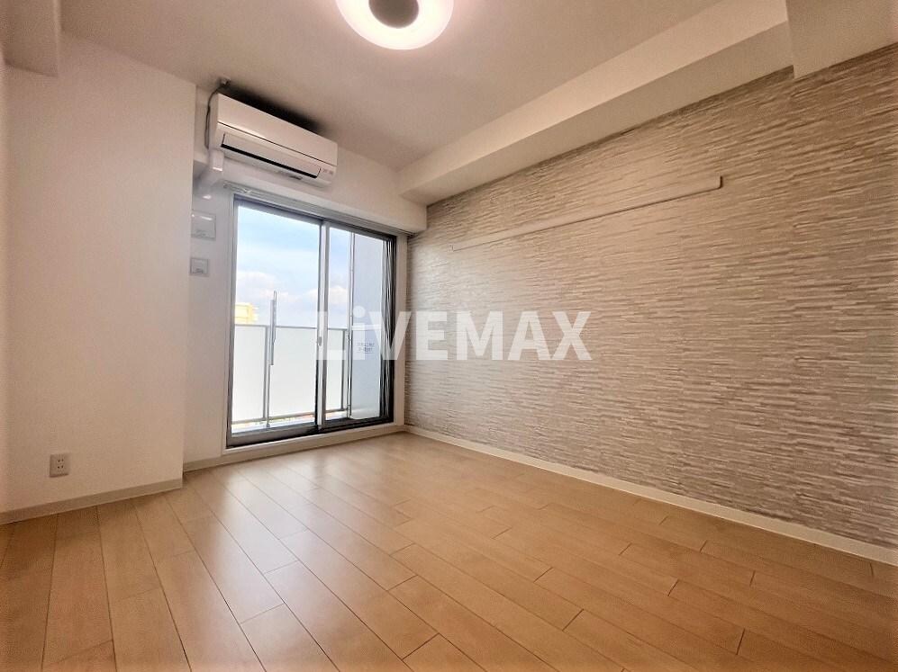 ワールドアイ名古屋城北の物件内観写真