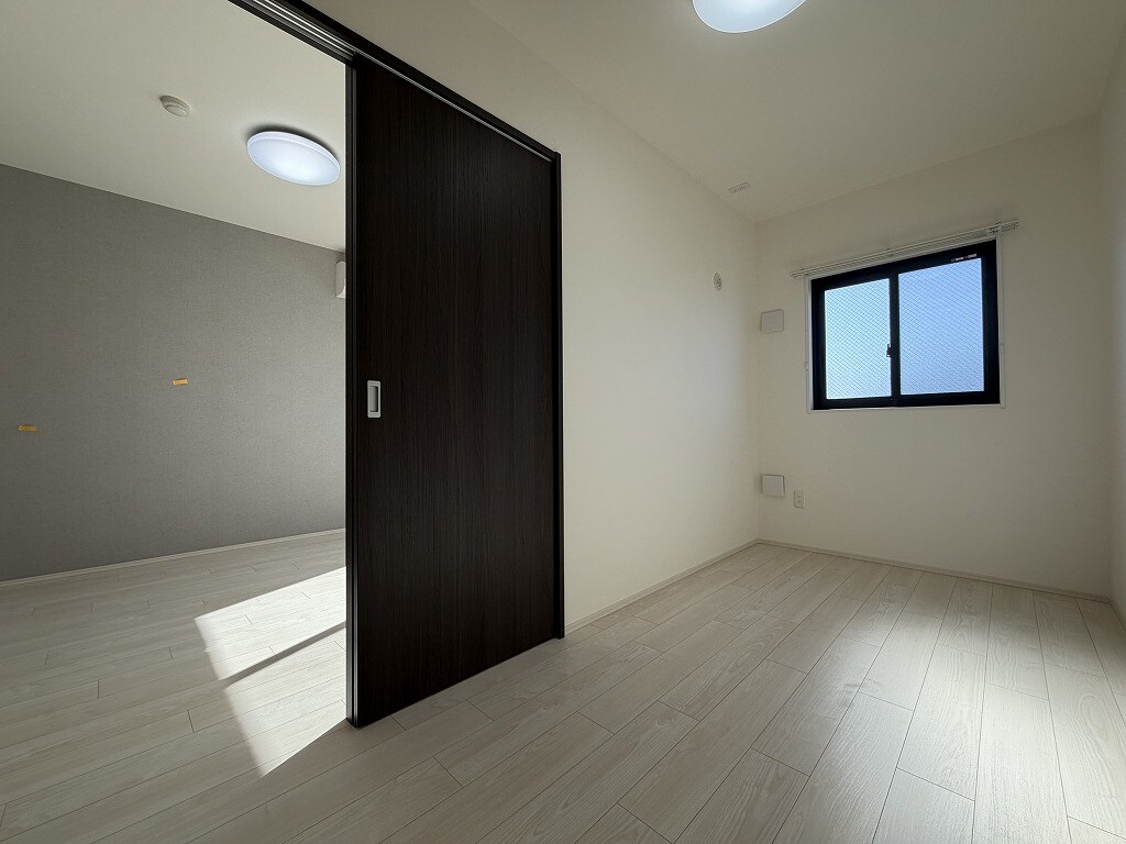 SK Residence Nagoyaの物件内観写真