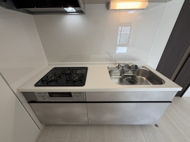 SK Residence Nagoyaの物件内観写真