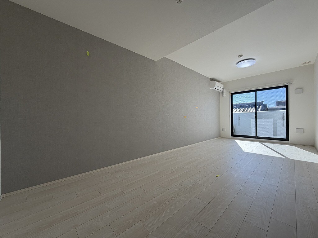 SK Residence Nagoyaの物件内観写真