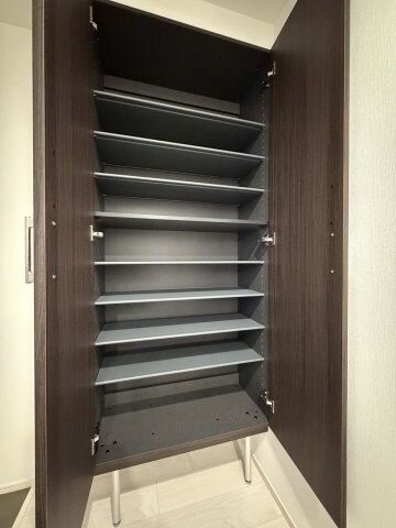 SK Residence Nagoyaの物件内観写真