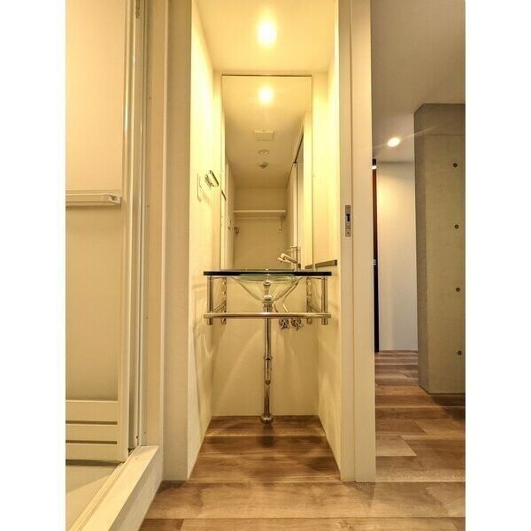 リーデンス今池の物件内観写真