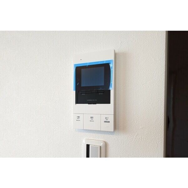 リーデンス今池の物件内観写真