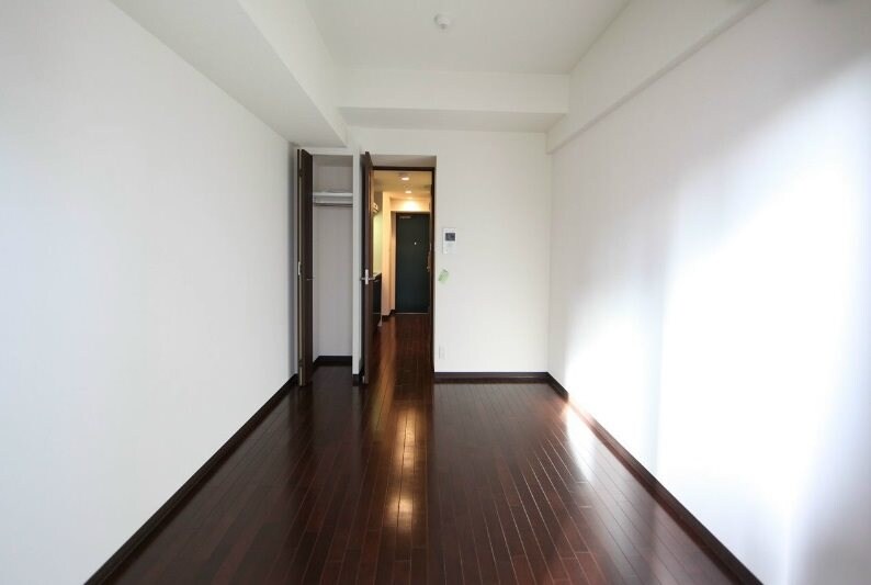 ライジングコート名古屋駅前東の物件内観写真