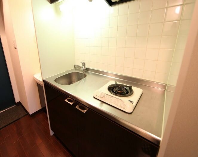 ライジングコート名古屋駅前東の物件内観写真