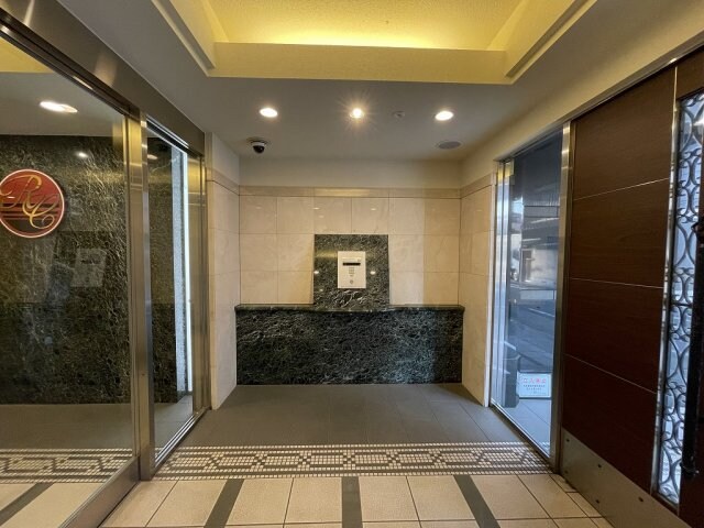 ライジングコート名古屋駅前東の物件外観写真