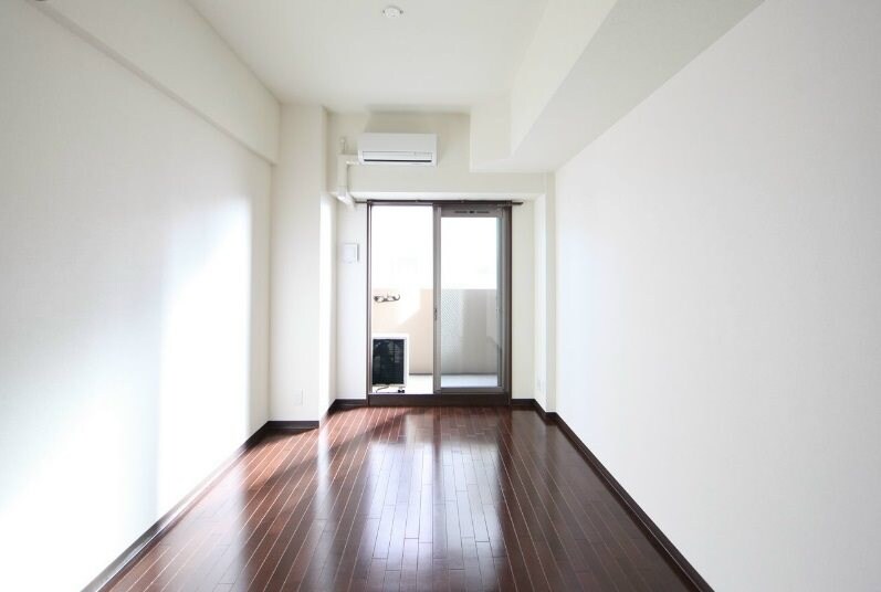 ライジングコート名古屋駅前東の物件内観写真