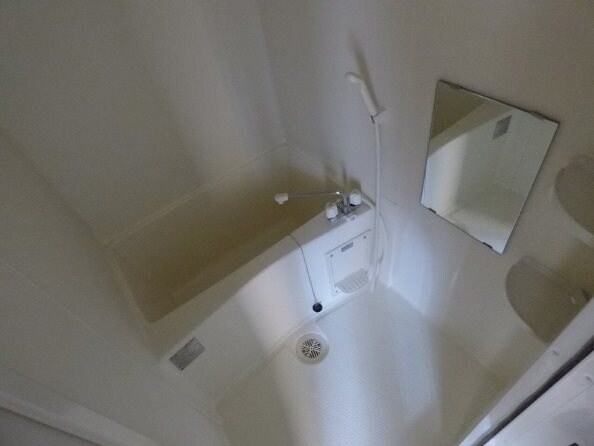 ライジングコート名古屋駅前東の物件内観写真