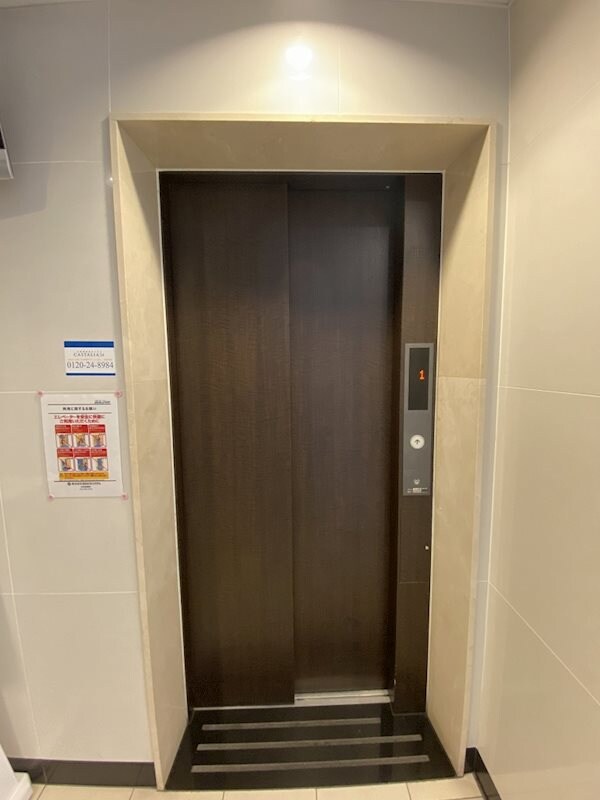 ユーレジデンス名駅南の物件外観写真