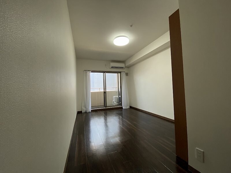 ユーレジデンス名駅南の物件内観写真