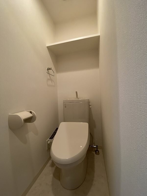 ユーレジデンス名駅南の物件内観写真