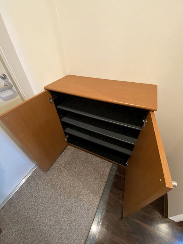 ユーレジデンス名駅南の物件内観写真