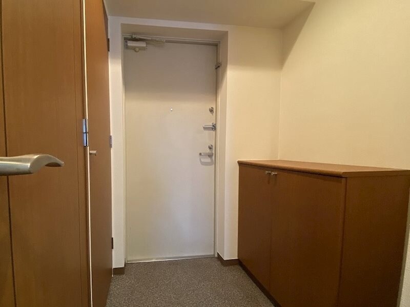 ユーレジデンス名駅南の物件内観写真