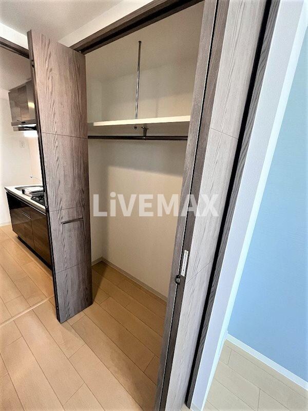 ワールドアイ名古屋城北の物件内観写真