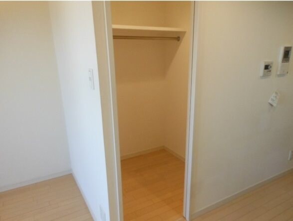 KDX千早レジデンスの物件内観写真