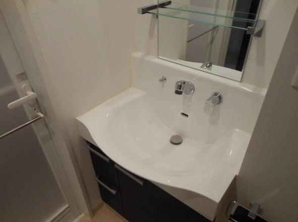 KDX千早レジデンスの物件内観写真