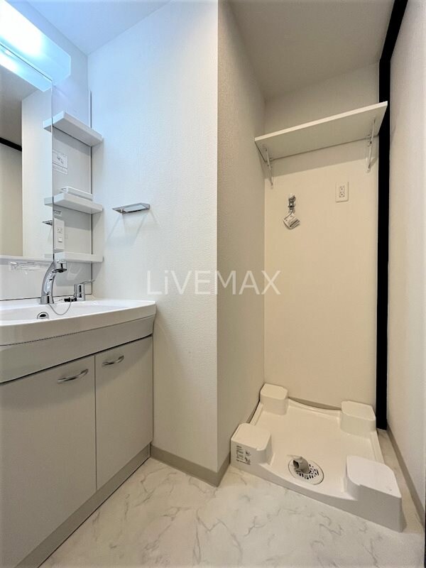 亀島駅 徒歩5分 9階の物件内観写真