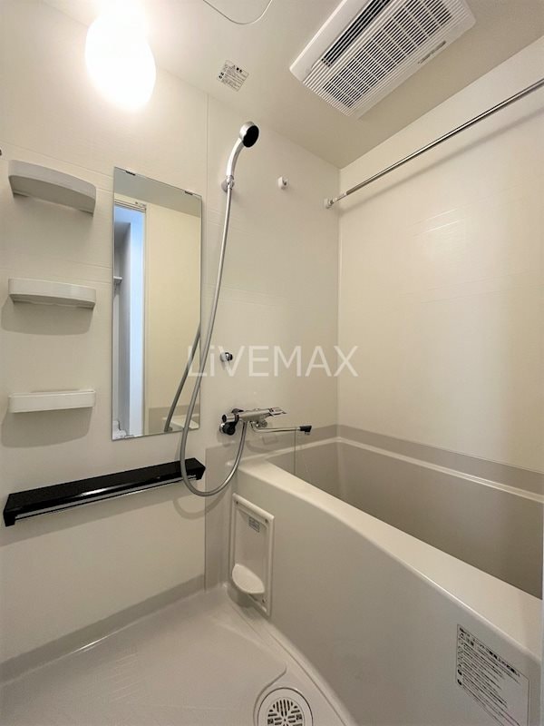 亀島駅 徒歩5分 9階の物件内観写真